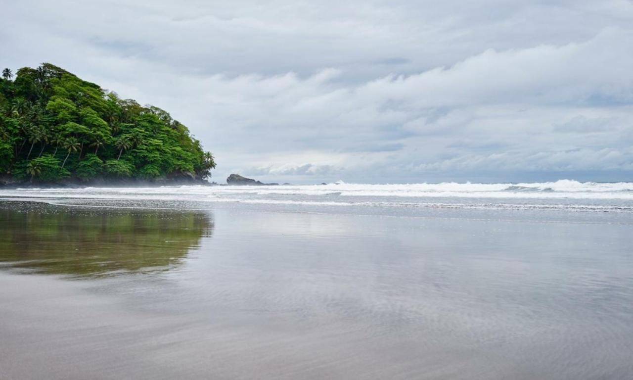 Omali Sao Tome Hotell Eksteriør bilde