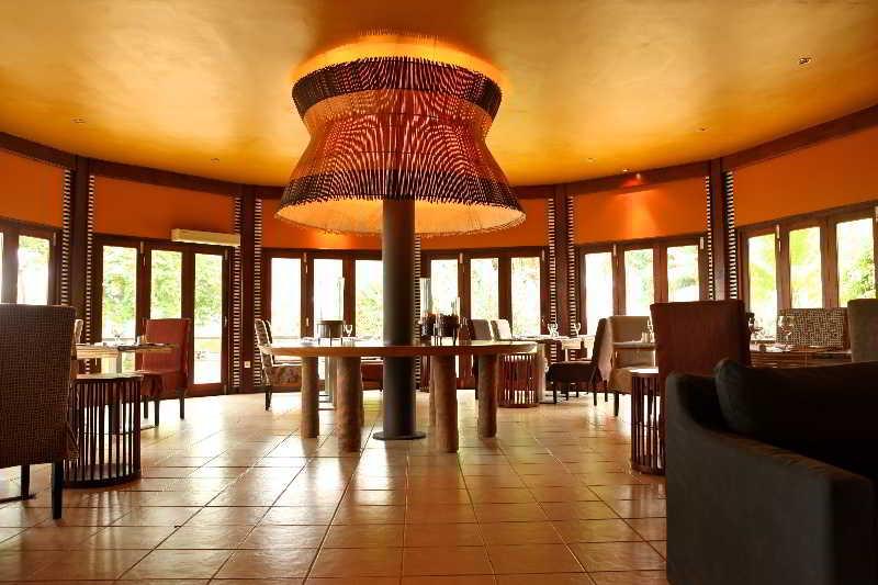 Omali Sao Tome Hotell Eksteriør bilde
