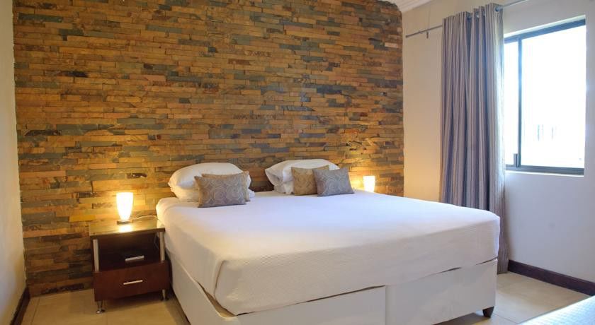 Omali Sao Tome Hotell Eksteriør bilde