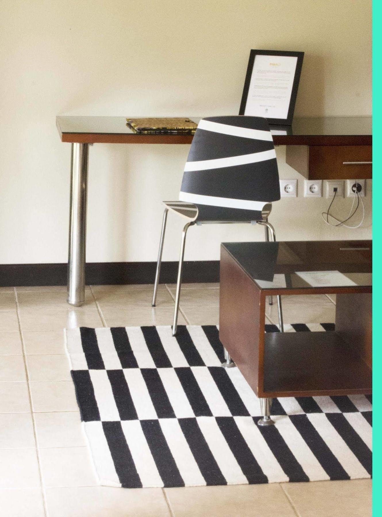 Omali Sao Tome Hotell Eksteriør bilde
