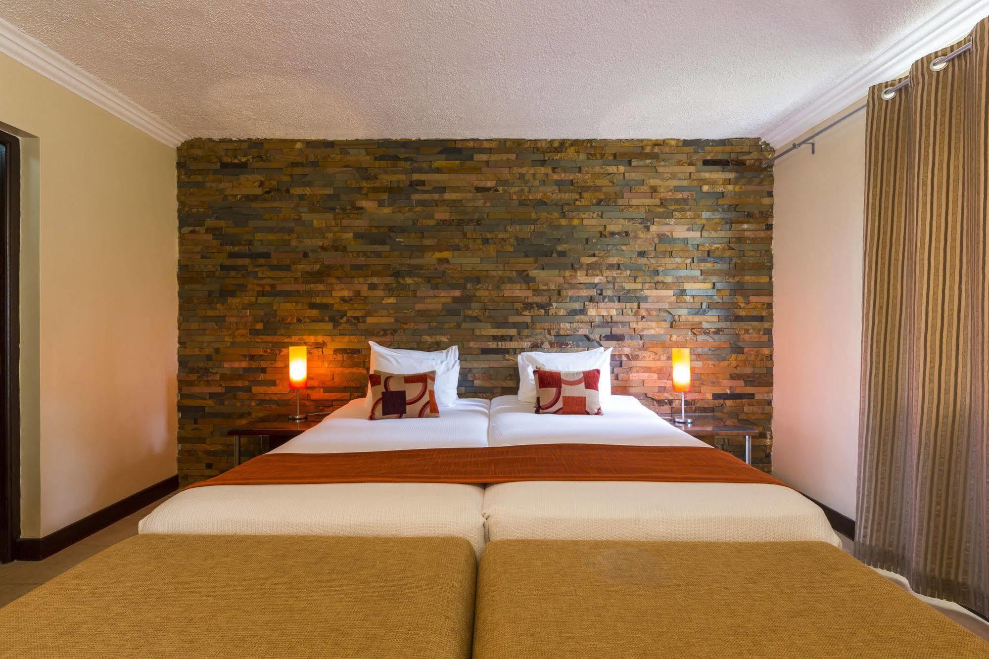 Omali Sao Tome Hotell Eksteriør bilde